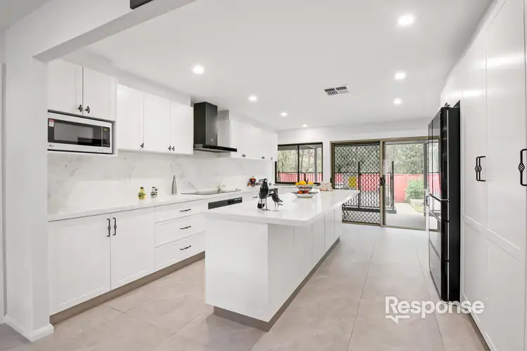 Fourth view of Homely house listing, 46 Oleander Crescent, Riverstone NSW 2765