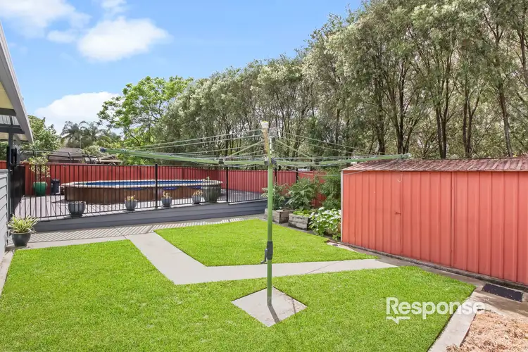Sixth view of Homely house listing, 46 Oleander Crescent, Riverstone NSW 2765