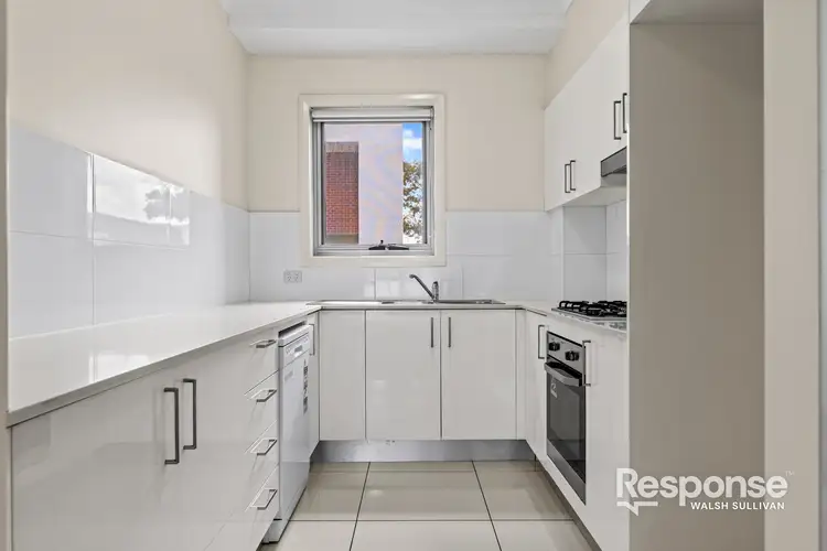 Second view of Homely apartment listing, 13/12-16 Hope Street, Rosehill NSW 2142
