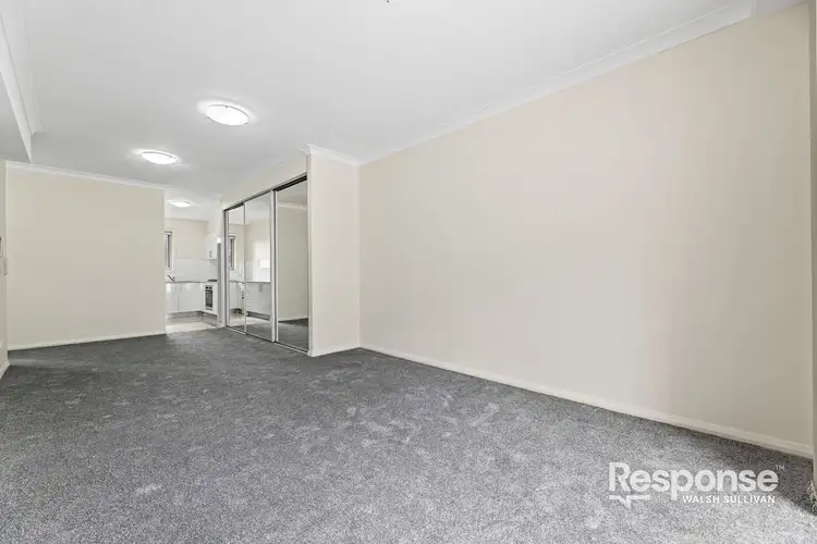 Third view of Homely apartment listing, 13/12-16 Hope Street, Rosehill NSW 2142