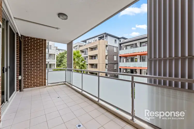 Sixth view of Homely apartment listing, 13/12-16 Hope Street, Rosehill NSW 2142