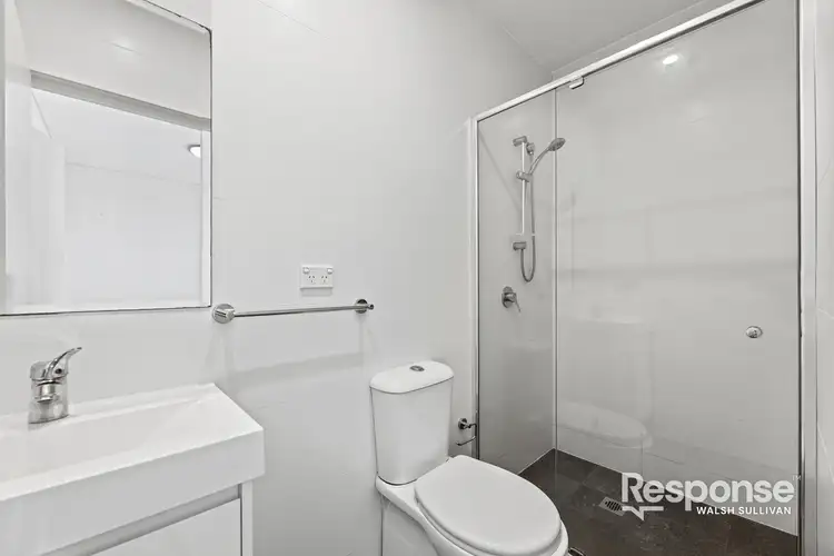 Fifth view of Homely unit listing, 66/18-22a Hope Street, Rosehill NSW 2142