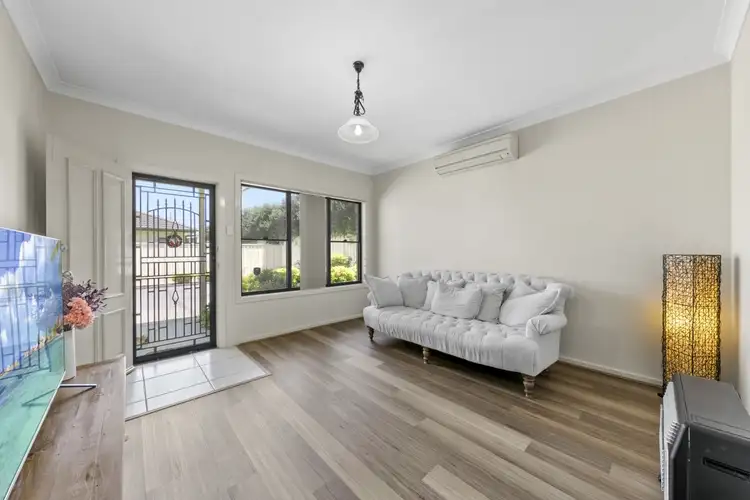 Second view of Homely townhouse listing, 2/85A Lang Street, Kurri Kurri NSW 2327