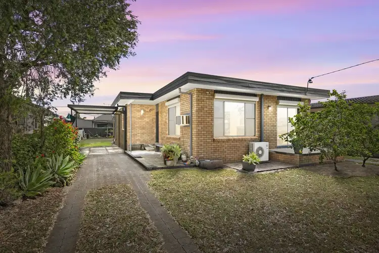 35 Maclean Street, Cessnock NSW 2325