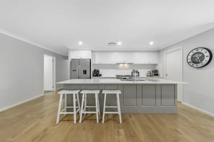 Third view of Homely house listing, 38 Dianella Crescent, Paxton NSW 2325