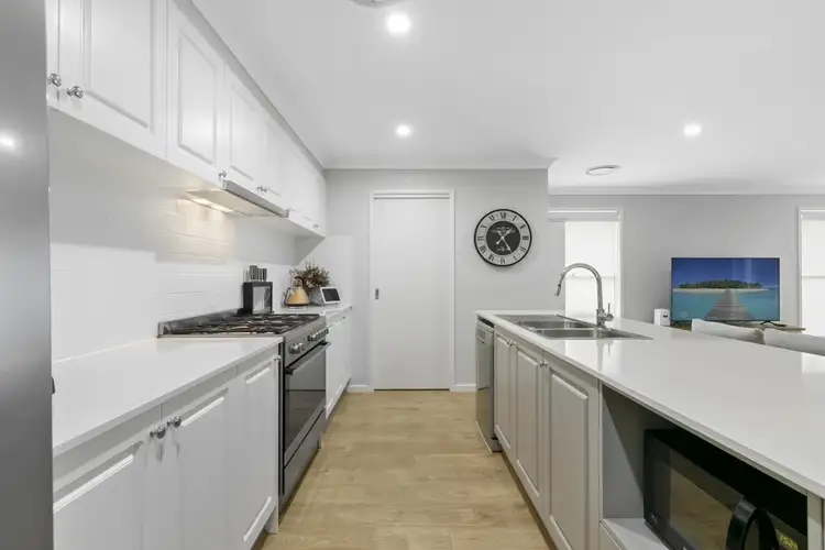 Fourth view of Homely house listing, 38 Dianella Crescent, Paxton NSW 2325