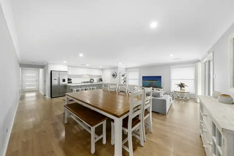 Fifth view of Homely house listing, 38 Dianella Crescent, Paxton NSW 2325