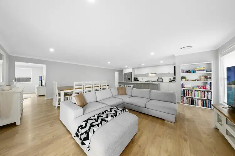 Sixth view of Homely house listing, 38 Dianella Crescent, Paxton NSW 2325