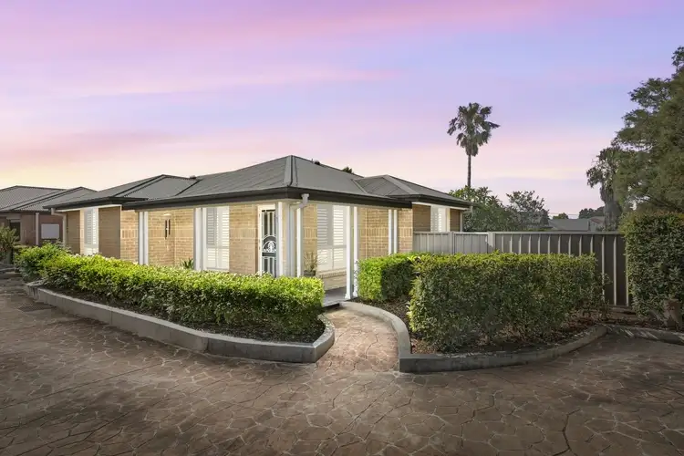 1/1 Desmond Street, Cessnock NSW 2325