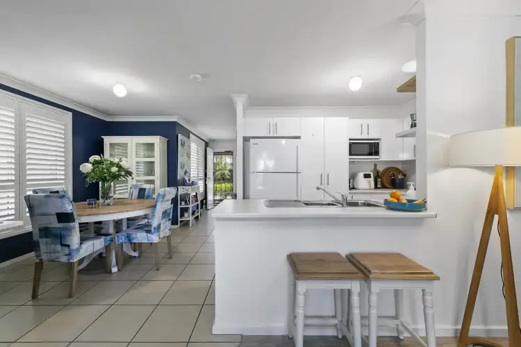 Fifth view of Homely villa listing, 1/1 Desmond Street, Cessnock NSW 2325