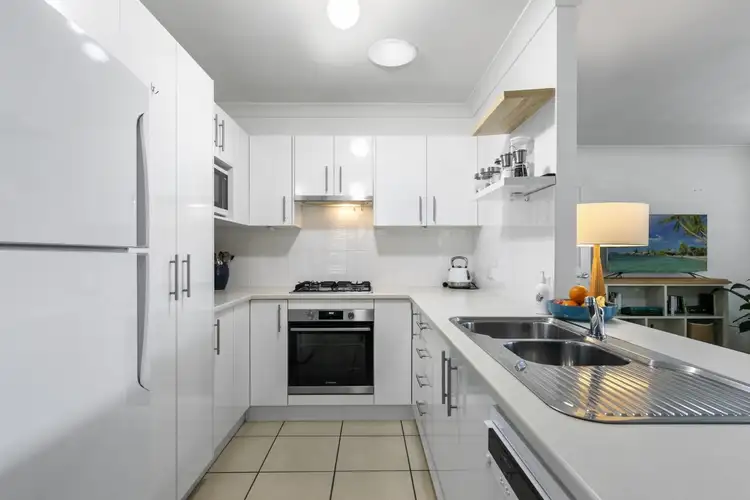 Sixth view of Homely villa listing, 1/1 Desmond Street, Cessnock NSW 2325