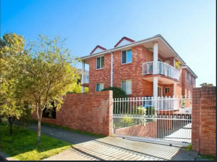 3/48 Portland Crescent