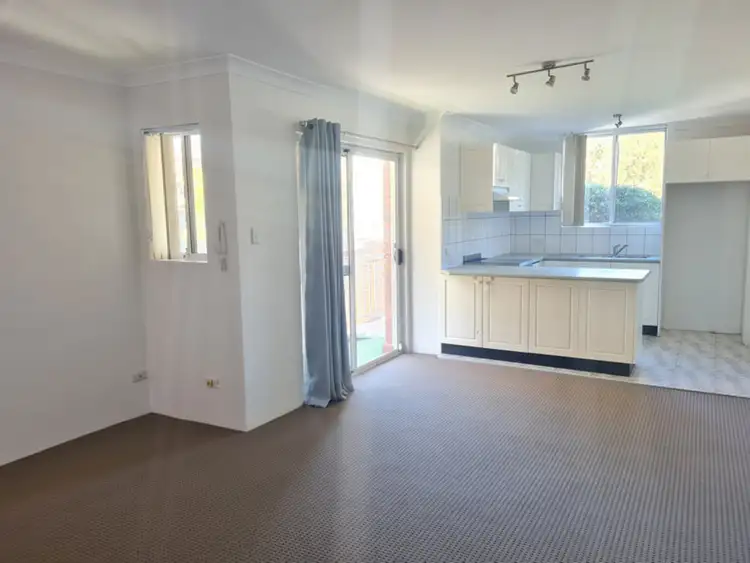 Third view of Homely apartment listing, 3/48 Portland Crescent, Maroubra NSW 2035