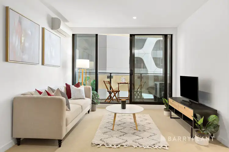 1309/50 Albert Road, South Melbourne VIC 3205