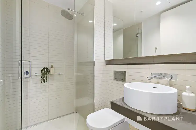 Fifth view of Homely apartment listing, 1309/50 Albert Road, South Melbourne VIC 3205