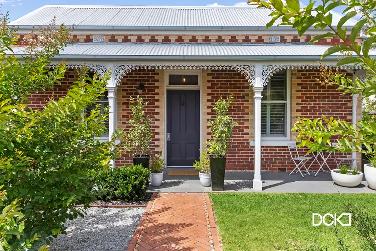 40 Wright Street, Bendigo VIC 3550
