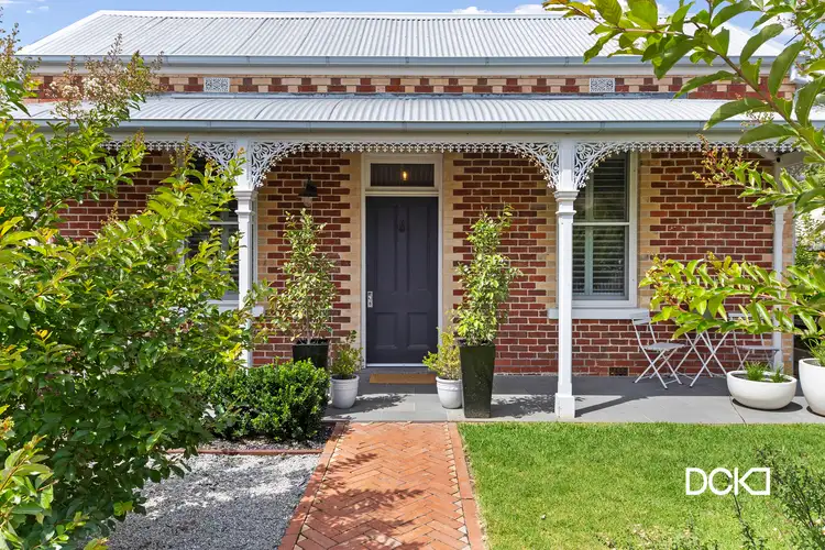 40 Wright Street, Bendigo VIC 3550