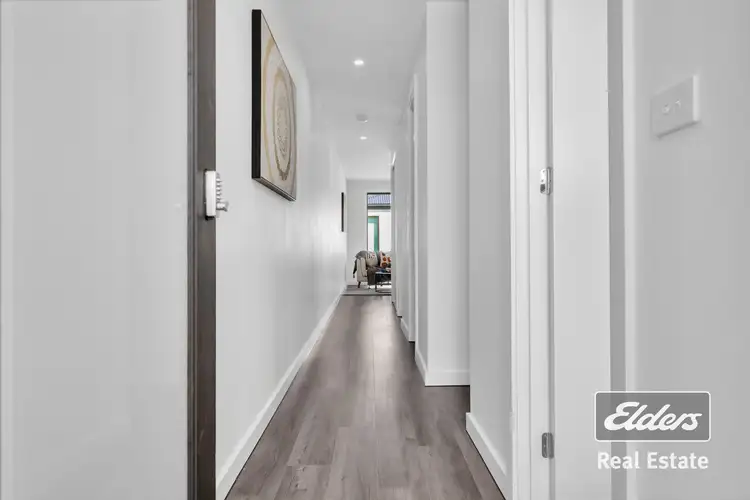 Fifth view of Homely house listing, 3 Duo Walk, Werribee VIC 3030