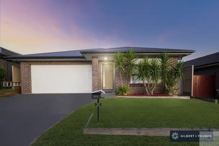 Main view of Homely house listing, 30 Pekin Street, Spring Farm NSW 2570
