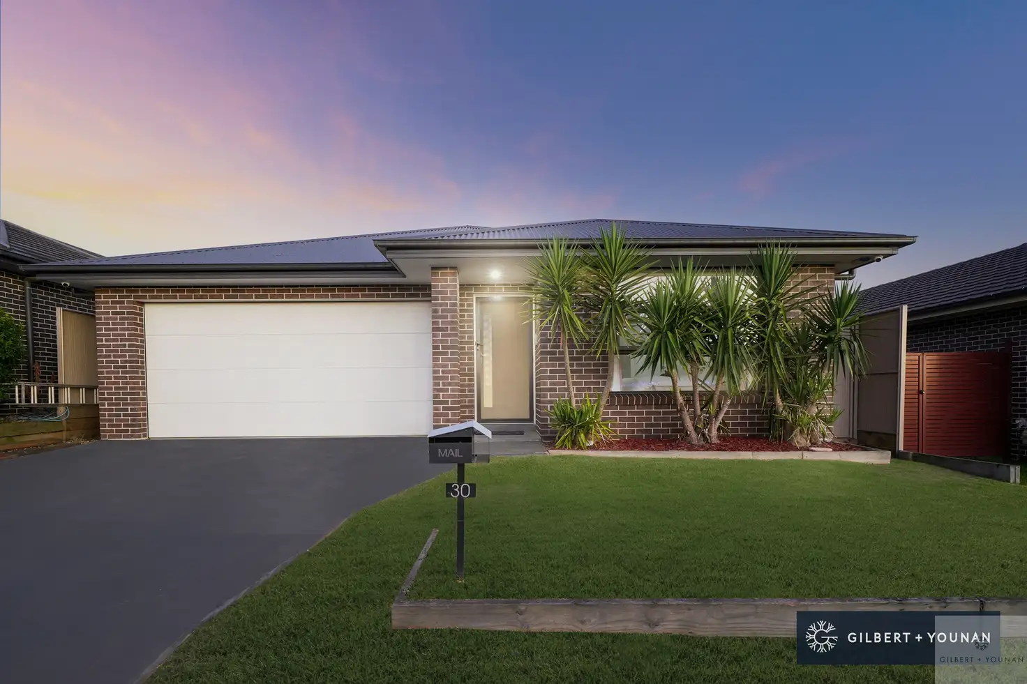 Main view of Homely house listing, 30 Pekin Street, Spring Farm NSW 2570