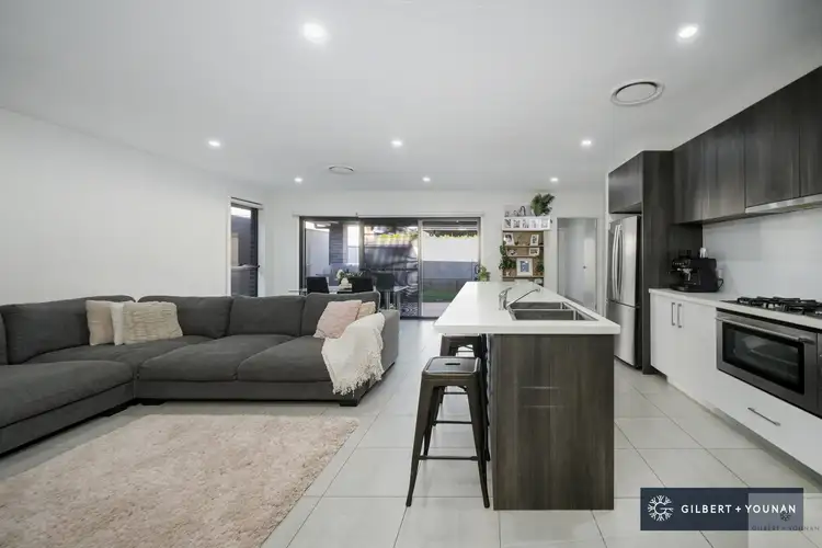 Second view of Homely house listing, 30 Pekin Street, Spring Farm NSW 2570