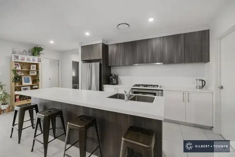 Third view of Homely house listing, 30 Pekin Street, Spring Farm NSW 2570
