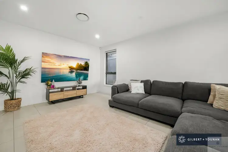 Fifth view of Homely house listing, 30 Pekin Street, Spring Farm NSW 2570