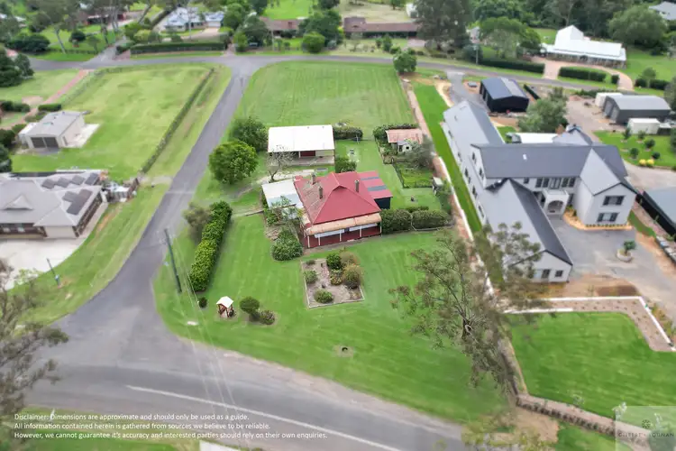 Main view of Homely house listing, 135 Ellis Lane, Ellis Lane NSW 2570