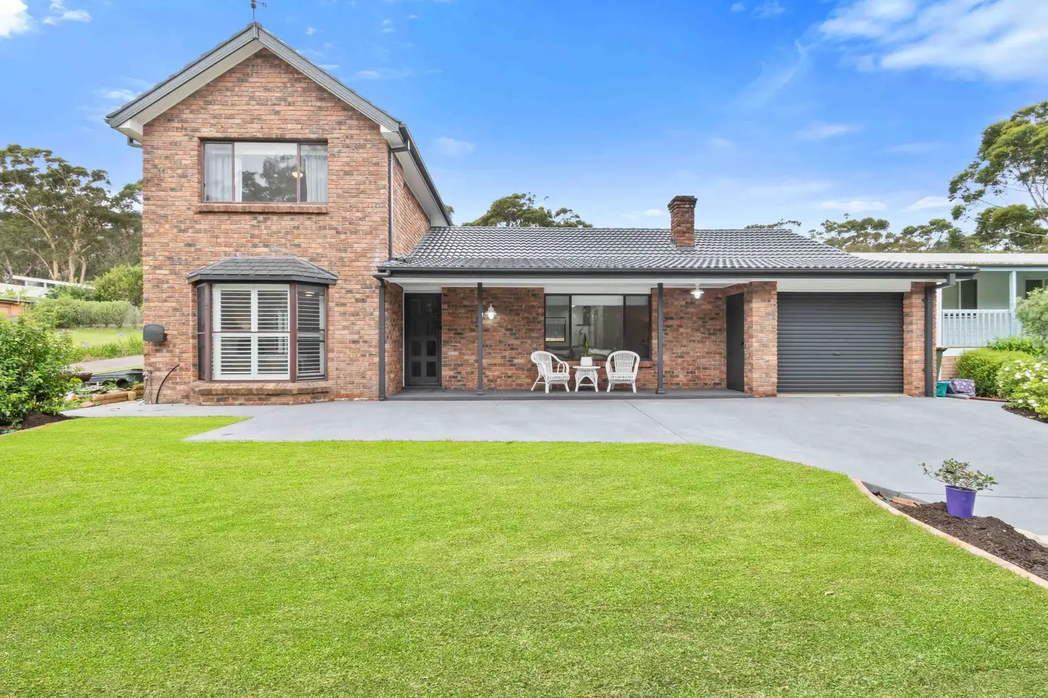 Main view of Homely house listing, 16 Paterson Close, Lake Tabourie NSW 2539