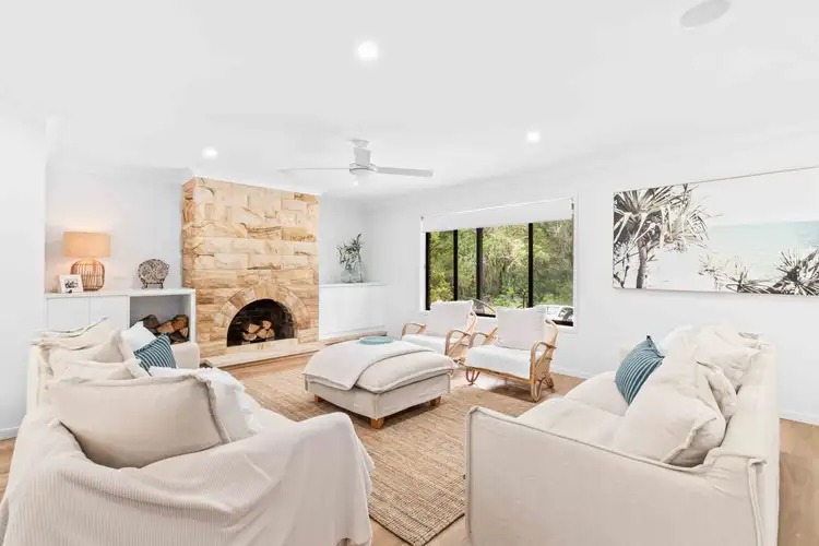 Second view of Homely house listing, 16 Paterson Close, Lake Tabourie NSW 2539
