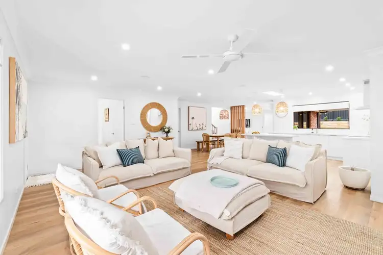 Third view of Homely house listing, 16 Paterson Close, Lake Tabourie NSW 2539