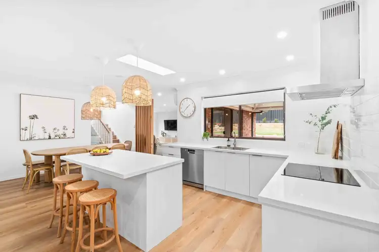 Fourth view of Homely house listing, 16 Paterson Close, Lake Tabourie NSW 2539