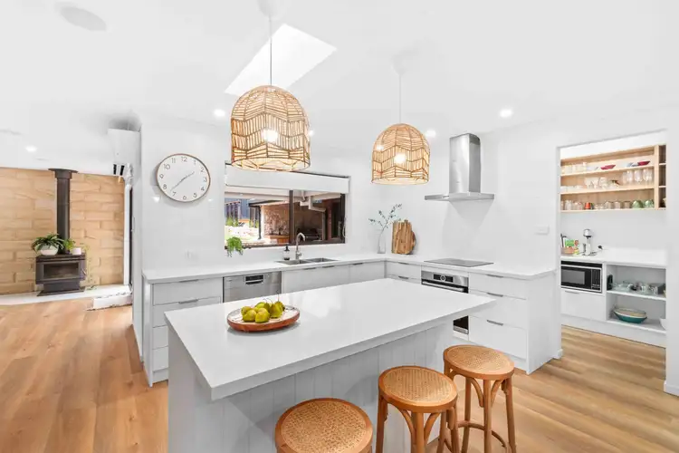 Fifth view of Homely house listing, 16 Paterson Close, Lake Tabourie NSW 2539