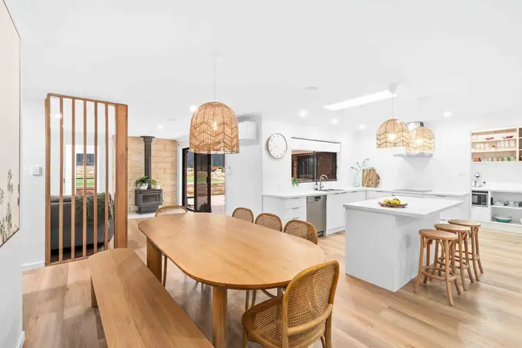 Sixth view of Homely house listing, 16 Paterson Close, Lake Tabourie NSW 2539