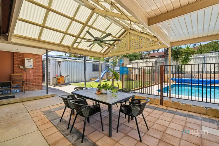 4 Alcatraz Street, Aberfoyle Park SA 5159