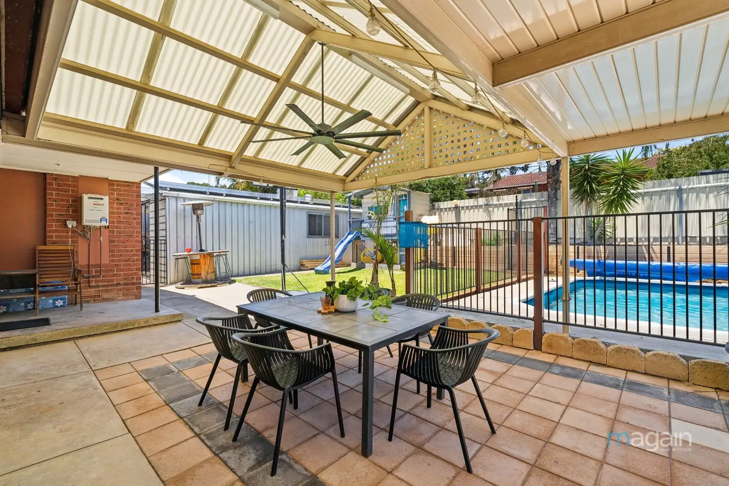 Main view of Homely house listing, 4 Alcatraz Street, Aberfoyle Park SA 5159