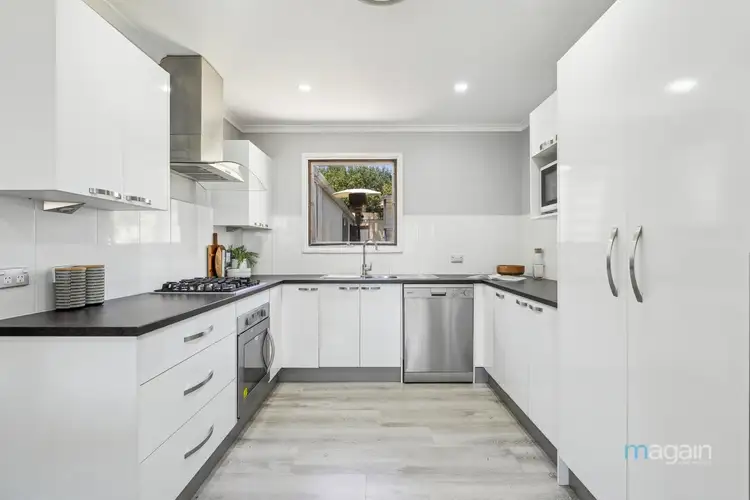 Second view of Homely house listing, 4 Alcatraz Street, Aberfoyle Park SA 5159