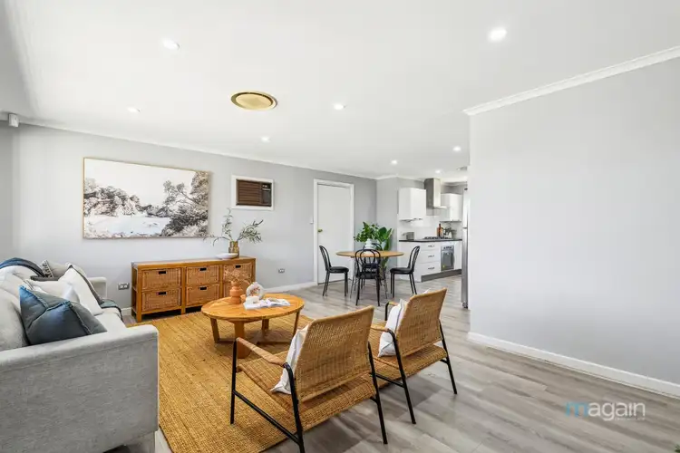 Third view of Homely house listing, 4 Alcatraz Street, Aberfoyle Park SA 5159