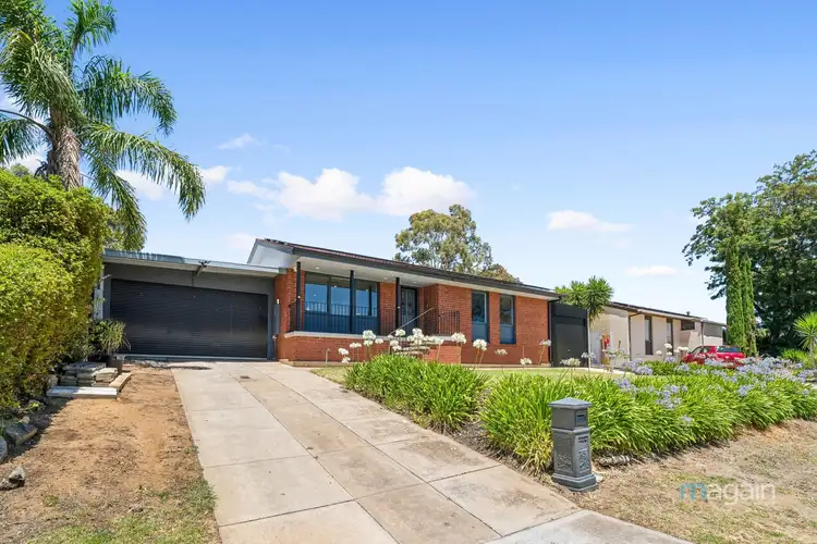 Fifth view of Homely house listing, 4 Alcatraz Street, Aberfoyle Park SA 5159