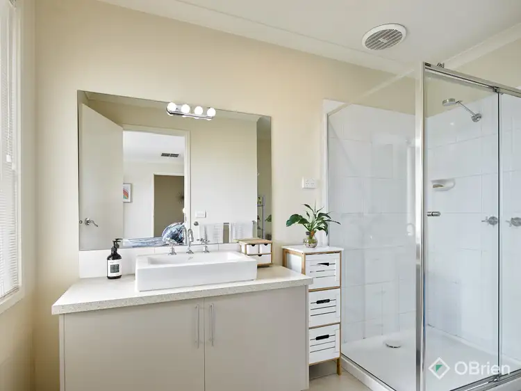 Third view of Homely house listing, 19 Harmon Drive, Drouin VIC 3818