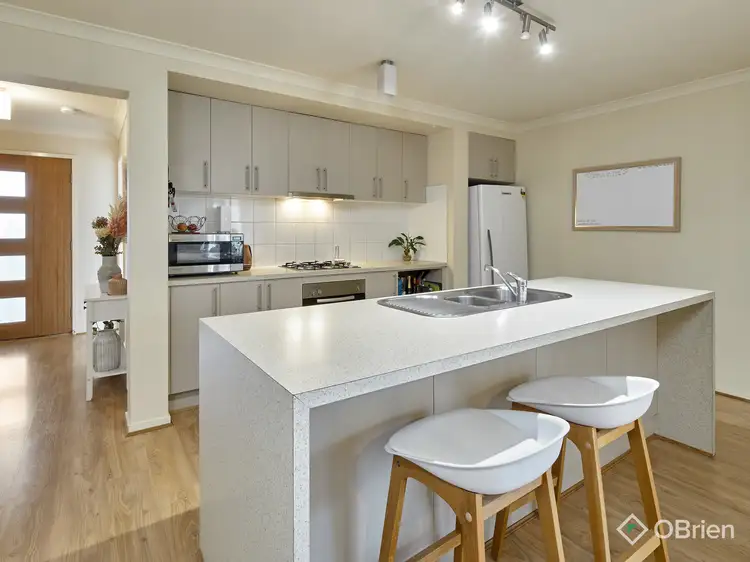 Fourth view of Homely house listing, 19 Harmon Drive, Drouin VIC 3818