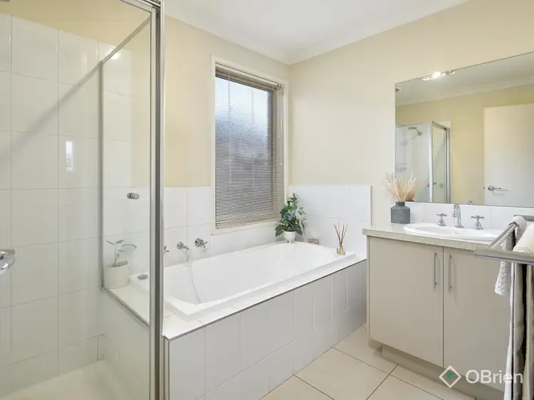 Sixth view of Homely house listing, 19 Harmon Drive, Drouin VIC 3818