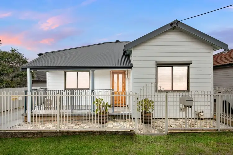 101 Mitchell Avenue, Kurri Kurri NSW 2327