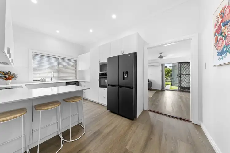 Fourth view of Homely house listing, 101 Mitchell Avenue, Kurri Kurri NSW 2327