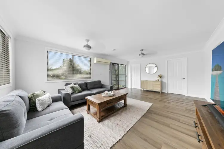 Fifth view of Homely house listing, 101 Mitchell Avenue, Kurri Kurri NSW 2327