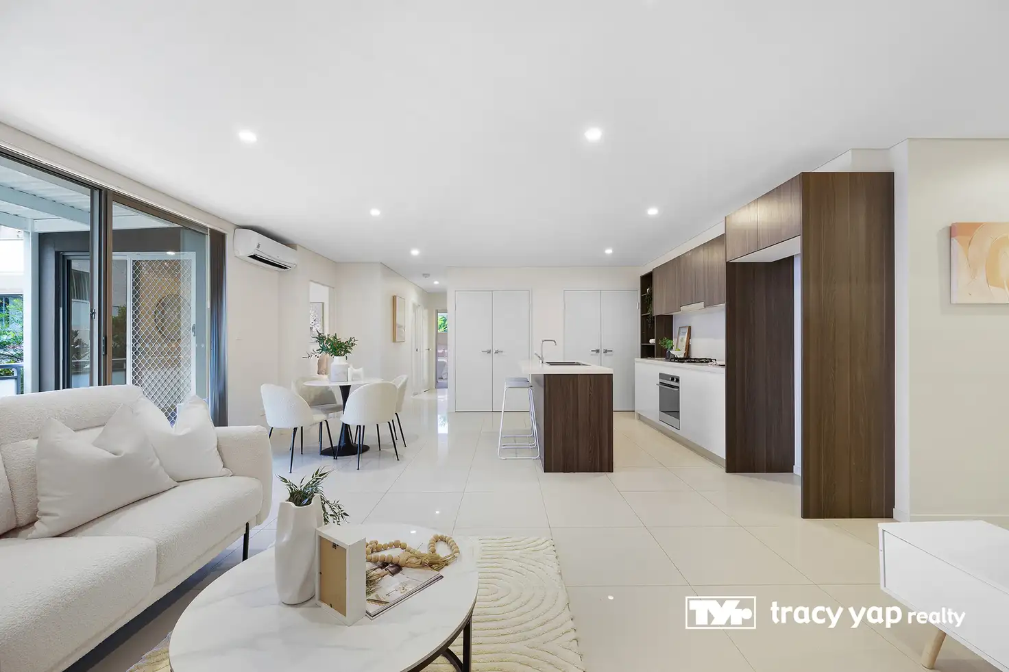 Main view of Homely apartment listing, 3/2-4 Maida Road, Epping NSW 2121