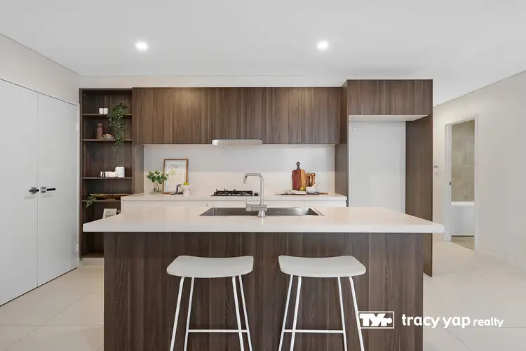 Fourth view of Homely apartment listing, 3/2-4 Maida Road, Epping NSW 2121