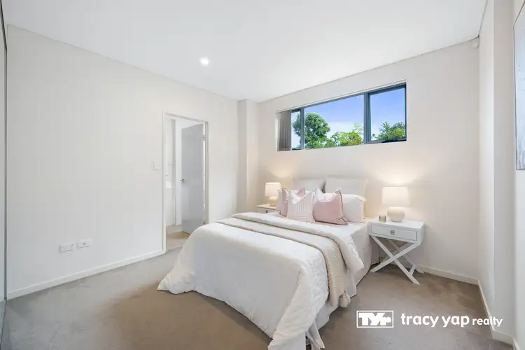 Fifth view of Homely apartment listing, 3/2-4 Maida Road, Epping NSW 2121