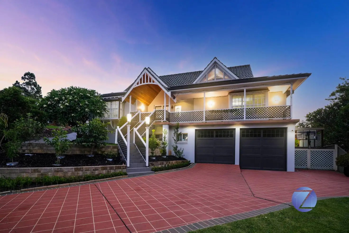 Main view of Homely house listing, 6 Freshwater Close, Woodbine NSW 2560