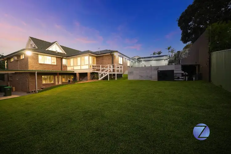 Third view of Homely house listing, 6 Freshwater Close, Woodbine NSW 2560